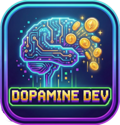 Dopamine Dev